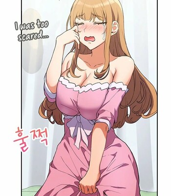 Is This The Way You Do It manhwa fanservice compilation (ch.1-23) comic porn sex 78