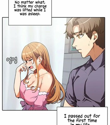 Is This The Way You Do It manhwa fanservice compilation (ch.1-23) comic porn sex 79
