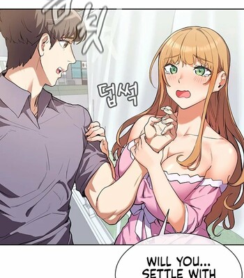 Is This The Way You Do It manhwa fanservice compilation (ch.1-23) comic porn sex 80