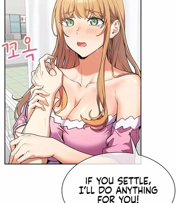 Is This The Way You Do It manhwa fanservice compilation (ch.1-23) comic porn sex 81