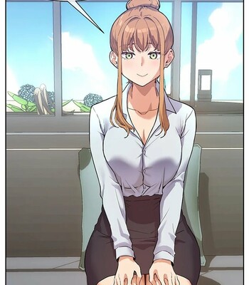 Is This The Way You Do It manhwa fanservice compilation (ch.1-23) comic porn sex 83