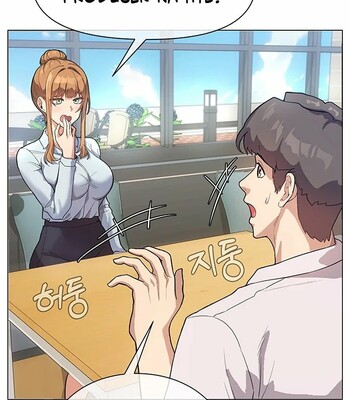 Is This The Way You Do It manhwa fanservice compilation (ch.1-23) comic porn sex 105