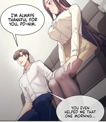 Is This The Way You Do It manhwa fanservice compilation (ch.1-23) comic porn sex 121