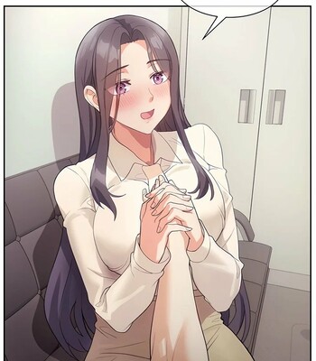 Is This The Way You Do It manhwa fanservice compilation (ch.1-23) comic porn sex 123