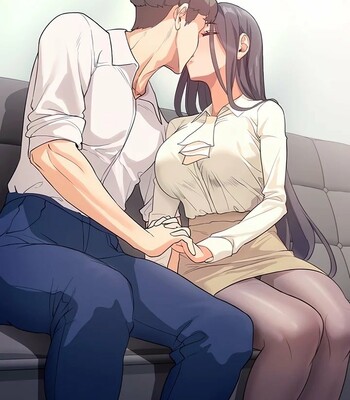 Is This The Way You Do It manhwa fanservice compilation (ch.1-23) comic porn sex 124
