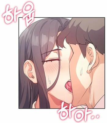 Is This The Way You Do It manhwa fanservice compilation (ch.1-23) comic porn sex 128