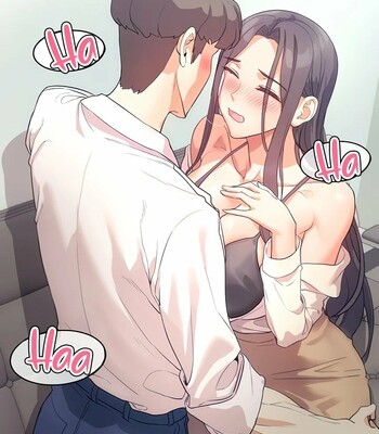 Is This The Way You Do It manhwa fanservice compilation (ch.1-23) comic porn sex 131
