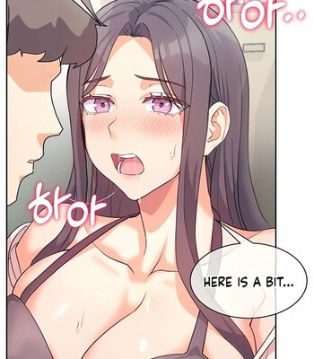 Is This The Way You Do It manhwa fanservice compilation (ch.1-23) comic porn sex 132