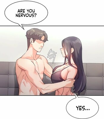 Is This The Way You Do It manhwa fanservice compilation (ch.1-23) comic porn sex 139