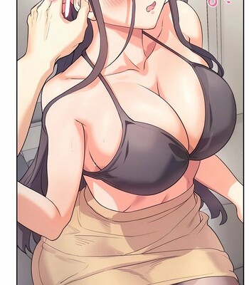Is This The Way You Do It manhwa fanservice compilation (ch.1-23) comic porn sex 141