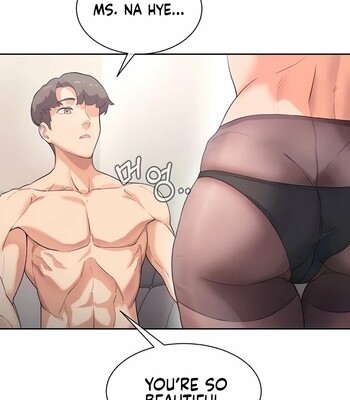 Is This The Way You Do It manhwa fanservice compilation (ch.1-23) comic porn sex 145