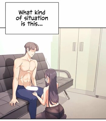Is This The Way You Do It manhwa fanservice compilation (ch.1-23) comic porn sex 157
