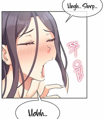 Is This The Way You Do It manhwa fanservice compilation (ch.1-23) comic porn sex 214