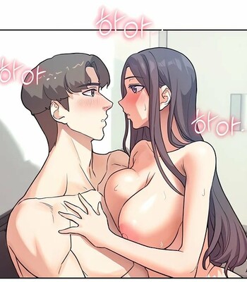 Is This The Way You Do It manhwa fanservice compilation (ch.1-23) comic porn sex 220