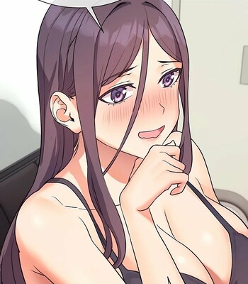 Is This The Way You Do It manhwa fanservice compilation (ch.1-23) comic porn sex 243