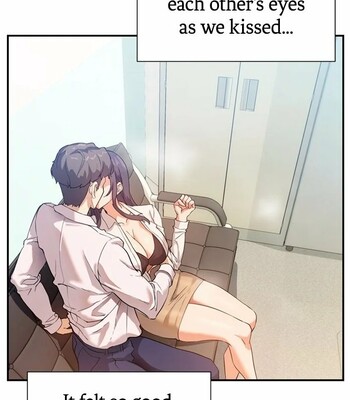 Is This The Way You Do It manhwa fanservice compilation (ch.1-23) comic porn sex 245