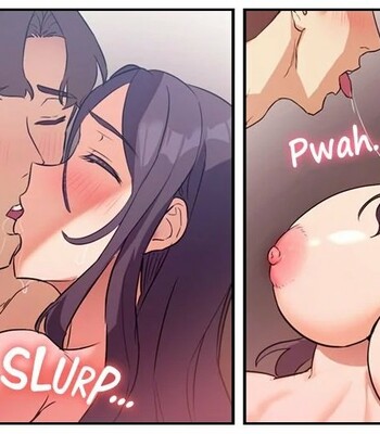 Is This The Way You Do It manhwa fanservice compilation (ch.1-23) comic porn sex 250
