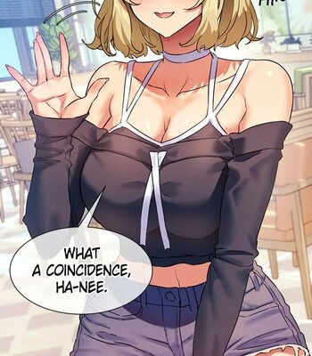 Is This The Way You Do It manhwa fanservice compilation (ch.1-23) comic porn sex 254