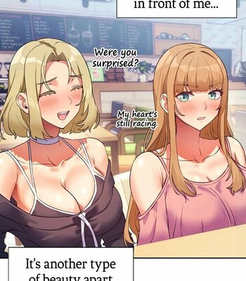Is This The Way You Do It manhwa fanservice compilation (ch.1-23) comic porn sex 256