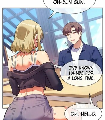 Is This The Way You Do It manhwa fanservice compilation (ch.1-23) comic porn sex 257