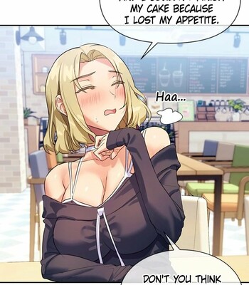 Is This The Way You Do It manhwa fanservice compilation (ch.1-23) comic porn sex 258