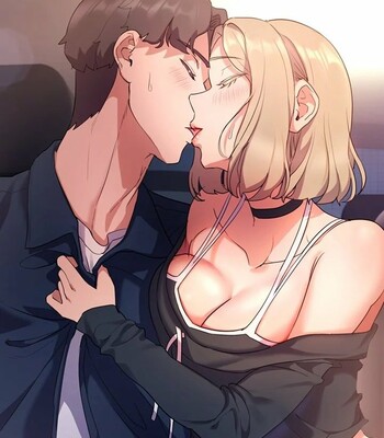 Is This The Way You Do It manhwa fanservice compilation (ch.1-23) comic porn sex 272