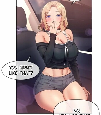 Is This The Way You Do It manhwa fanservice compilation (ch.1-23) comic porn sex 277