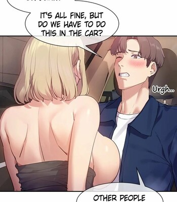 Is This The Way You Do It manhwa fanservice compilation (ch.1-23) comic porn sex 283