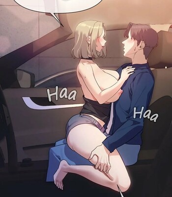 Is This The Way You Do It manhwa fanservice compilation (ch.1-23) comic porn sex 285