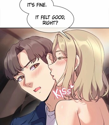 Is This The Way You Do It manhwa fanservice compilation (ch.1-23) comic porn sex 327