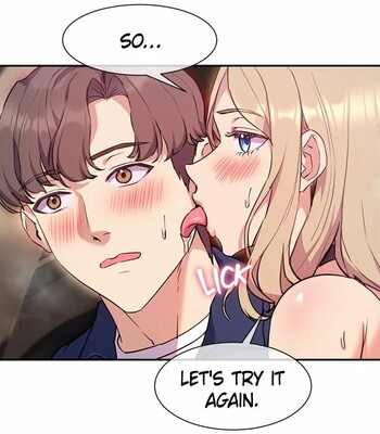 Is This The Way You Do It manhwa fanservice compilation (ch.1-23) comic porn sex 328