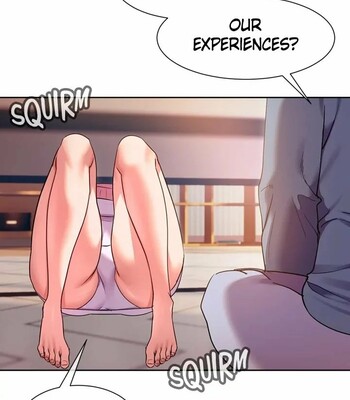 Is This The Way You Do It manhwa fanservice compilation (ch.1-23) comic porn sex 390