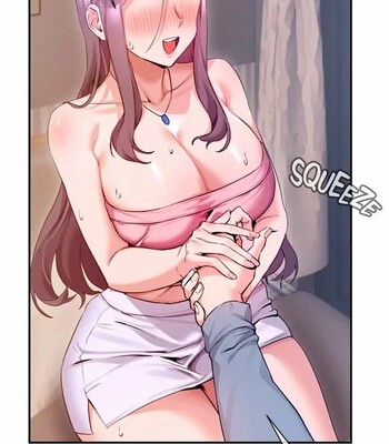 Is This The Way You Do It manhwa fanservice compilation (ch.1-23) comic porn sex 398