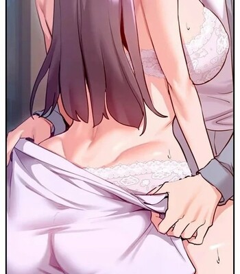 Is This The Way You Do It manhwa fanservice compilation (ch.1-23) comic porn sex 401