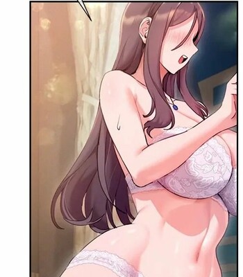 Is This The Way You Do It manhwa fanservice compilation (ch.1-23) comic porn sex 405