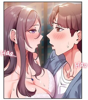 Is This The Way You Do It manhwa fanservice compilation (ch.1-23) comic porn sex 408