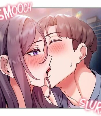 Is This The Way You Do It manhwa fanservice compilation (ch.1-23) comic porn sex 409