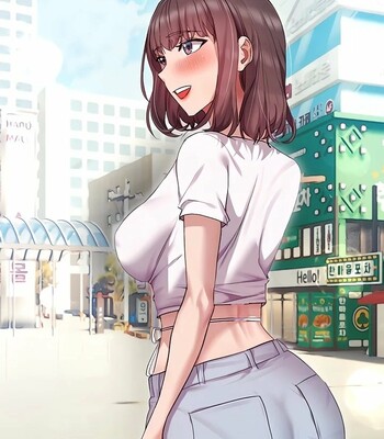 Is This The Way You Do It manhwa fanservice compilation (ch.1-23) comic porn sex 510