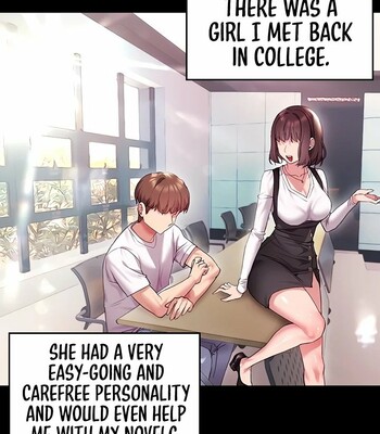 Is This The Way You Do It manhwa fanservice compilation (ch.1-23) comic porn sex 515