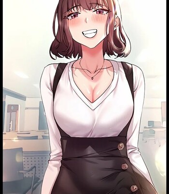 Is This The Way You Do It manhwa fanservice compilation (ch.1-23) comic porn sex 516