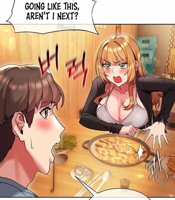 Is This The Way You Do It manhwa fanservice compilation (ch.1-23) comic porn sex 523