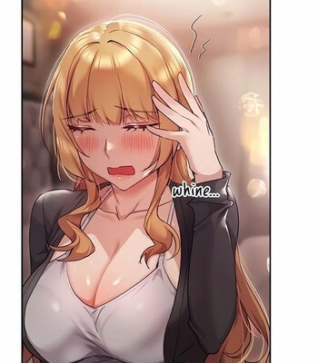 Is This The Way You Do It manhwa fanservice compilation (ch.1-23) comic porn sex 525