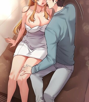 Is This The Way You Do It manhwa fanservice compilation (ch.1-23) comic porn sex 537