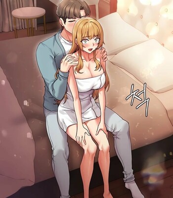 Is This The Way You Do It manhwa fanservice compilation (ch.1-23) comic porn sex 539