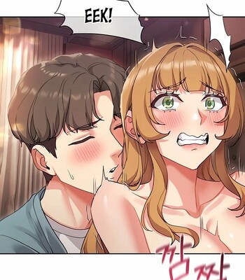 Is This The Way You Do It manhwa fanservice compilation (ch.1-23) comic porn sex 549