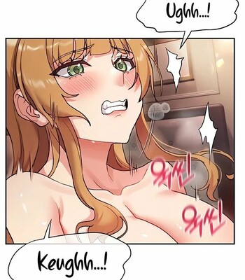 Is This The Way You Do It manhwa fanservice compilation (ch.1-23) comic porn sex 559