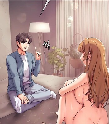 Is This The Way You Do It manhwa fanservice compilation (ch.1-23) comic porn sex 573