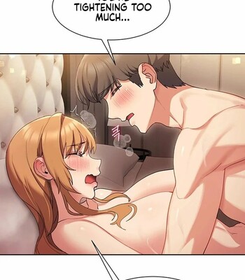 Is This The Way You Do It manhwa fanservice compilation (ch.1-23) comic porn sex 617