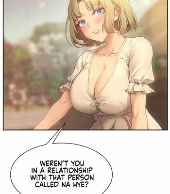 Is This The Way You Do It manhwa fanservice compilation (ch.1-23) comic porn sex 710