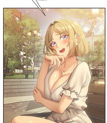 Is This The Way You Do It manhwa fanservice compilation (ch.1-23) comic porn sex 712